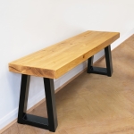 Chunky-Rustic-Bench-with-Chunky-Trapezium-Legs-2