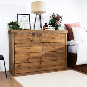 Solid-Wood-Wide-Chest-of-Drawers-4