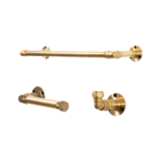 Wall-Mounted-Bathroom-Set-Brass-2