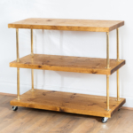 Floor-Standing-Shelving-Unit-Solid-Brass-3