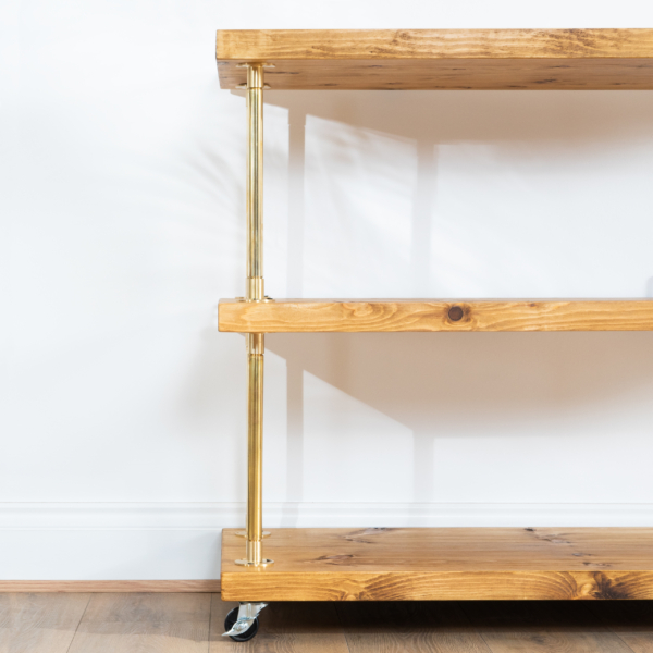 Floor-Standing-Shelving-Unit-Solid-Brass-6