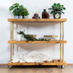 Floor-Standing-Shelving-Unit-Solid-Brass-7