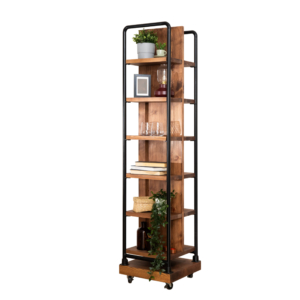 Display-Shelving-Unit-on-Wheels