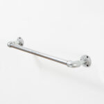 Elbow-Towel-Rail-Industrial-Silver-10