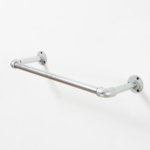 Elbow-Towel-Rail-Industrial-Silver-2