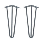 Hairpin-Table-Legs-Grey-Pair