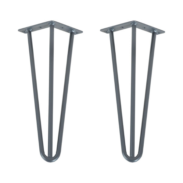 Hairpin-Table-Legs-Grey-Pair