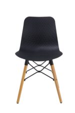 Calidad Chair - 1 - Black