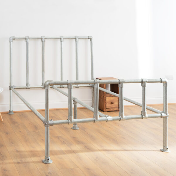 DIY-Industrial-Bed-with-Footboard-6