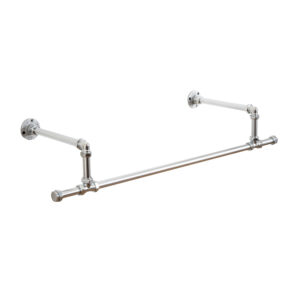 Tee-Style-Clothing-Rail-Industrial-Chrome