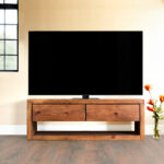 Solid-Wood-TV-Stand