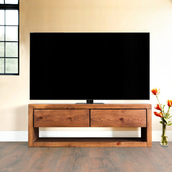 Solid-Wood-TV-Stand