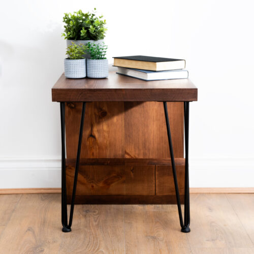 Coffee-Side-Table-with-Hairpin-Legs-5