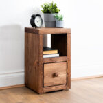 Solid-Wood-Slim-Bedside-Table-2