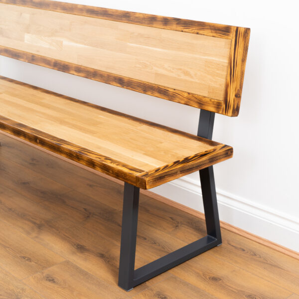 Butchers-Block-Classic-Bench-with-Trapezium-Legs-6