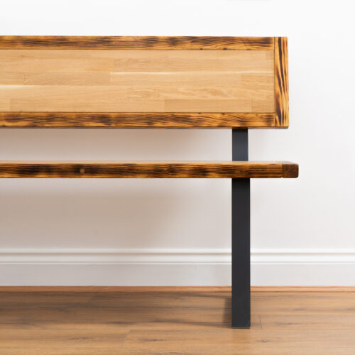 Butchers-Block-Classic-Bench-with-Trapezium-Legs-4