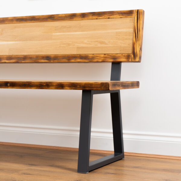 Butchers-Block-Classic-Bench-with-Trapezium-Legs-3