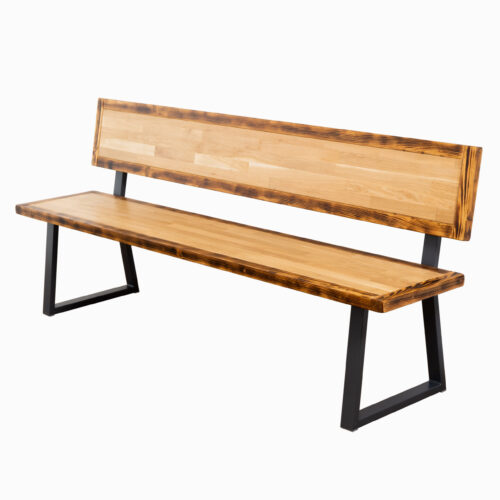 Butchers-Block-Classic-Bench-with-Trapezium-Legs