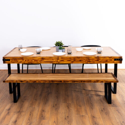 Butchers-Block-Dining-Table-with-Square-Legs-6