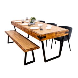 Butchers-Block-Dining-Table-with-Reverse-Trapezium-Legs