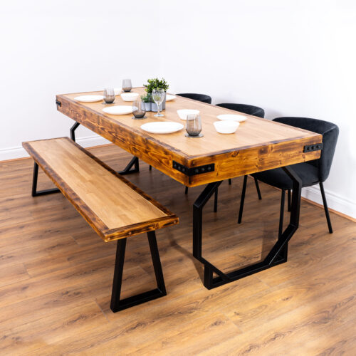 Butchers-Block-Dining-Table-with-Octa-Legs-5