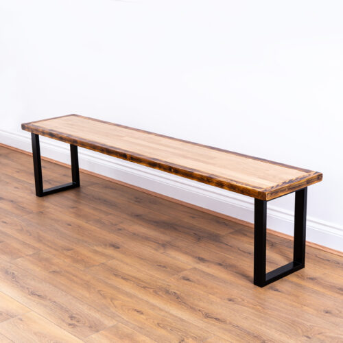 Butchers-Block-Bench-with-Square-Legs-2