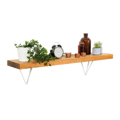 White-Hairpin-Brackets-with-Shelf