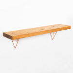 Copper-Hairpin-Brackets-with-Shelf-4