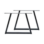 Trapezium-Industrial-Steel-Coffee-Table-Legs-2