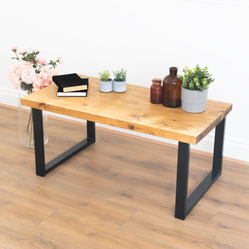 Coffee-Table-with-Square-Legs-2