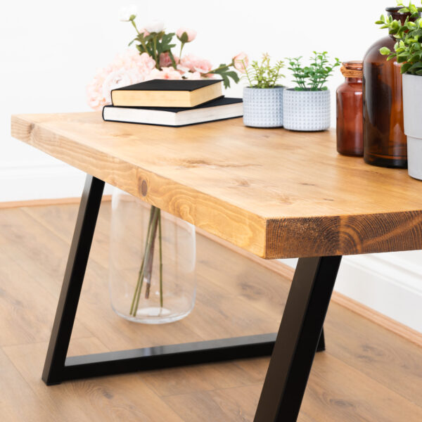 Coffee-Table-with-Trapezium-Legs-2