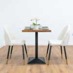 Black-square-cafe-&-bistro-table-reclaimed-solid-wood-style-4