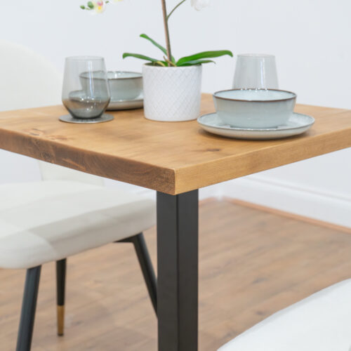 Black-square-cafe-&-bistro-table-reclaimed-solid-wood-style-6